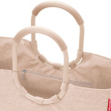 Torba Loopshopper frame 12l twist coffee - 8