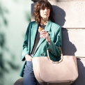 Torba Loopshopper frame 12l twist coffee - 3