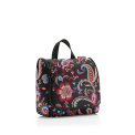 Kosmetyczka Toiletbag 4l paisley black