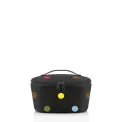 Torba Coolerbag 2,5l kropki - 3