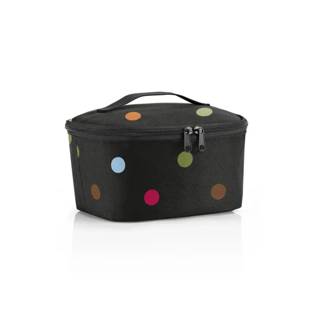Torba Coolerbag 2,5l kropki - 1