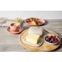 Maselniczka Perlemor Home 12x15,5cm - 2
