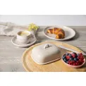 Maselniczka Perlemor Home 12x15,5cm - 3