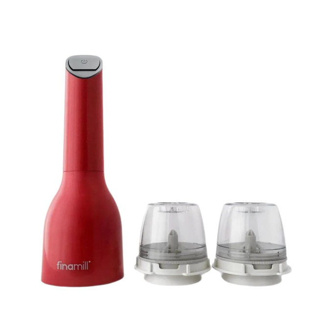 Electric Spice Grinder PRO Plus Sangria