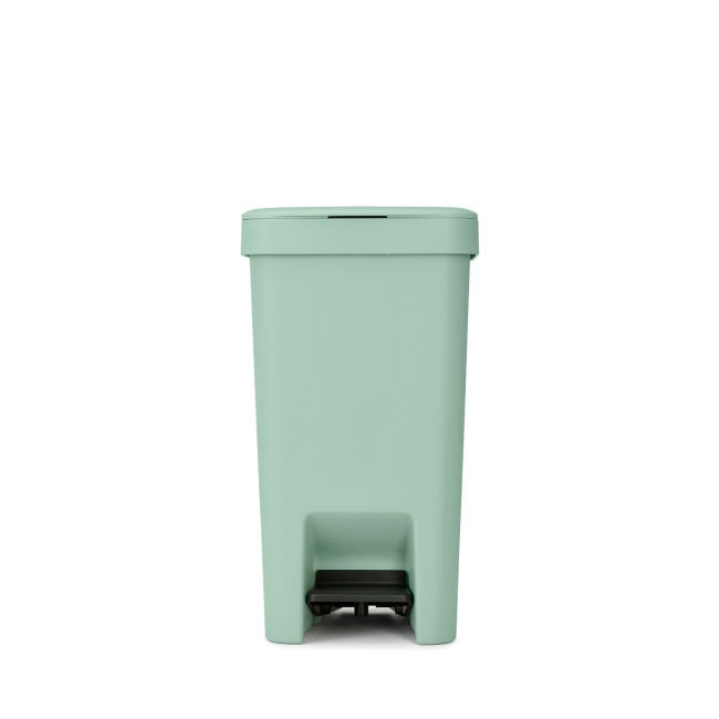 Trash Can StepUp 16l Jade Green - 1