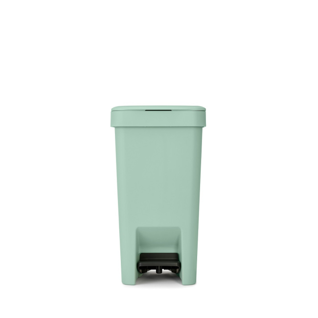 Trash Can StepUp 10l Jade Green - 1