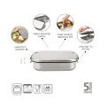 Lunchbox Make & Take 26,1x17,4cm - 3