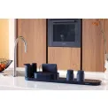 Organizer do zlewu SinkStyle Mineral Infinite Grey - 7