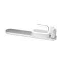 Sink Organizer SinkStyle Mineral Fresh White - 2