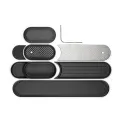 Organizer do zlewu SinkStyle Mineral Infinite Grey - 3
