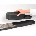 Organizer do zlewu SinkStyle Mineral Infinite Grey - 4