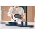 Organizer do zlewu SinkStyle Mineral Infinite Grey - 6