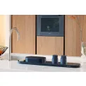 Organizer do zlewu SinkStyle Mineral Infinite Grey - 7