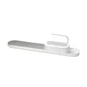 Organizer do zlewu SinkStyle Mineral Fresh White
