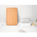 Organizer do zlewu SinkStyle Mineral Fresh White - 7