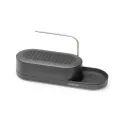 Organizer do zlewu SinkStyle Mineral Infinite Grey - 2