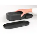 Organizer do zlewu SinkStyle Mineral Infinite Grey - 4