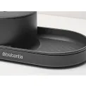Organizer do zlewu SinkStyle Mineral Infinite Grey - 5