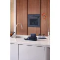 Organizer do zlewu SinkStyle Mineral Infinite Grey - 6