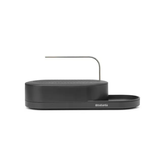 Organizer do zlewu SinkStyle Mineral Infinite Grey