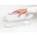 SinkStyle Mineral Fresh White Sink Organizer - 5