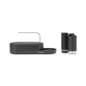 Organizer do zlewu SinkStyle Mineral Infinite Grey - 2
