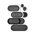 Organizer do zlewu SinkStyle Mineral Infinite Grey - 4