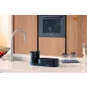 Organizer do zlewu SinkStyle Mineral Infinite Grey - 6