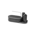 Organizer do zlewu SinkStyle Mineral Infinite Grey - 1