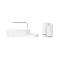 Organizer do zlewu SinkStyle Mineral Fresh White - 2