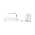 Organizer do zlewu SinkStyle  Mineral Fresh White - 5