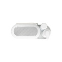 Organizer do zlewu SinkStyle  Mineral Fresh White - 4