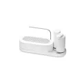 Organizer do zlewu SinkStyle Mineral Fresh White - 1