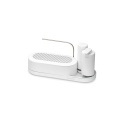 Organizer do zlewu SinkStyle  Mineral Fresh White - 1