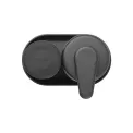Komplet 2 dozowników SinkStyle Mineral Infinite Grey do płynu do naczyń - 3