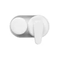 Komplet 2 dozowników SinkStyle Mineral Fresh White do płynu do naczyń - 3