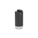 SinkStyle 200ml Mineral Infinite Grey Liquid Soap Dispenser - 2