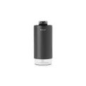 SinkStyle 200ml Mineral Infinite Grey Liquid Soap Dispenser - 1