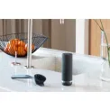 Dozownik do płynu SinkStyle 200 ml Dark Grey - 4