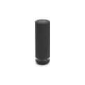 Dozownik do płynu SinkStyle 200 ml Dark Grey - 1