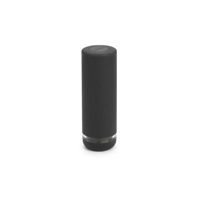 Dozownik do płynu SinkStyle 200 ml Dark Grey