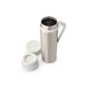Butelka termiczna Make & Take 500ml Light Grey - 9