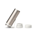 Butelka termiczna Make & Take 500ml Light Grey - 8