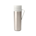 Butelka termiczna Make & Take 500ml Light Grey - 1