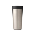 Kubek termiczny Make & Take 360ml dark grey - 1