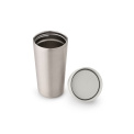 Make & Take 360ml Light Grey Thermal Mug - 9