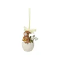 Zawieszka Annual Rabbit 2021 8,5cm - 1