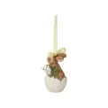 Zawieszka Annual Rabbit 2021 8,5cm - 6