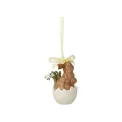 Zawieszka Annual Rabbit 2021 8,5cm - 5