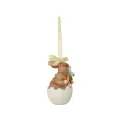 Zawieszka Annual Rabbit 2021 8,5cm - 4